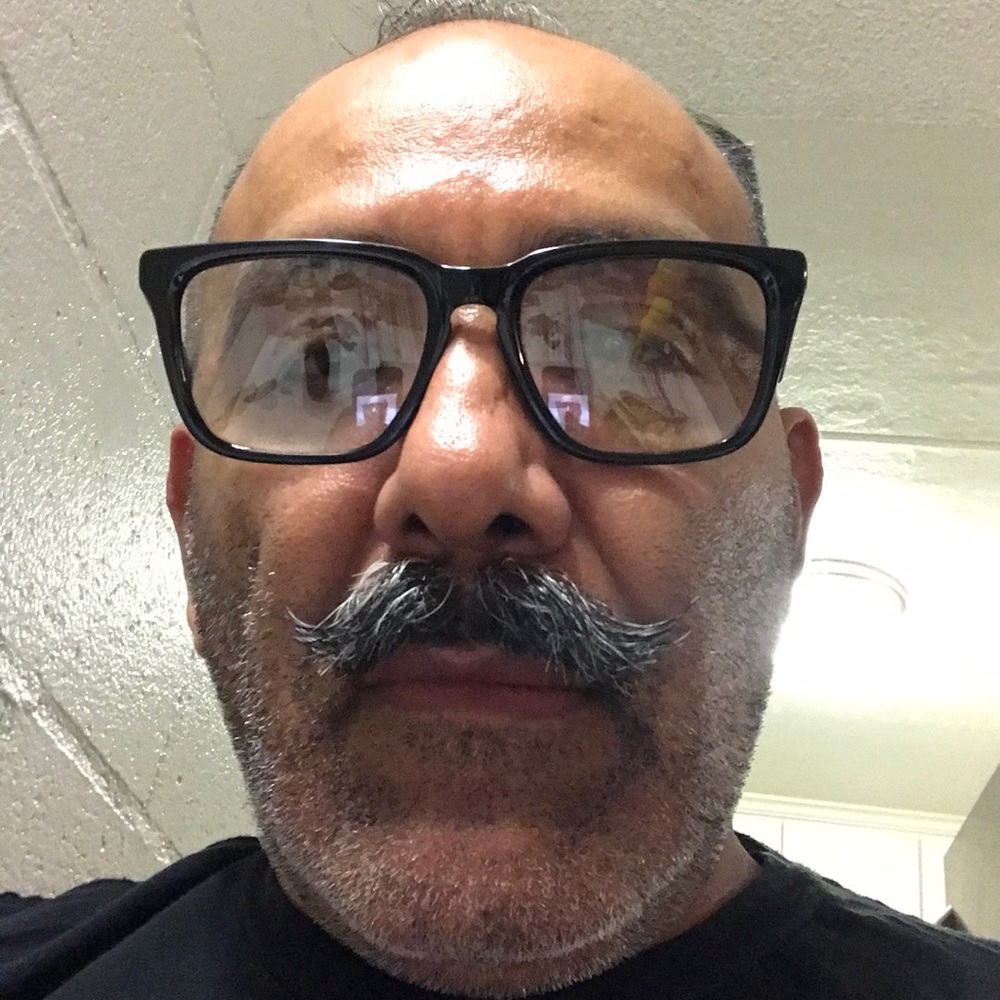 Meet your Posher, Gonzalo